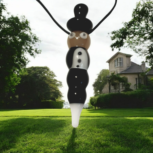 Lord Wormington Smyth Pendant
